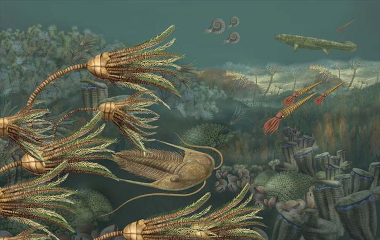 Prehistoria - Audubon_Institute_ancient_seas_mural.jpg