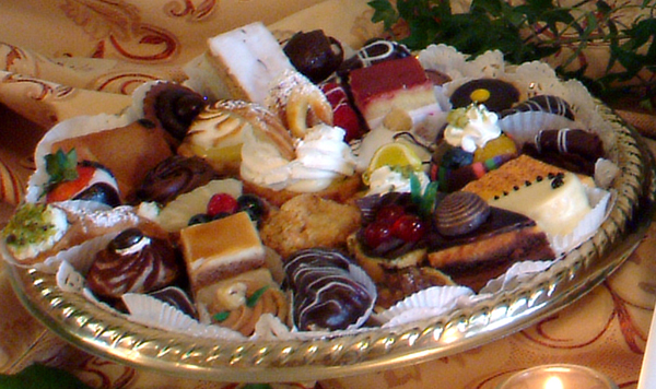 Świąteczne słodkości - DESSERT.jpg