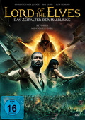 Covers - Lord of The Elves - Das Zeitalter Der Halblinge - 2012.png