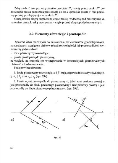 13 wykładów z geometrii wykreślnej - 50.tif