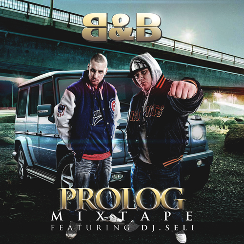 Prolog Mixtape 2013 - Brożas, Buczer - Prolog Mixtape 2013.jpg