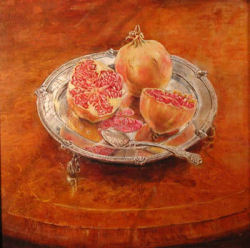 Lynette Hirschowitz - pomegranates-250x248.jpg