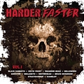      MUZYKA   - Various Artists - 2013 Harder Faster Vol.1.jpg