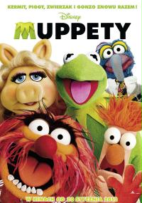 Muppety 2011 - Muppety.jpg