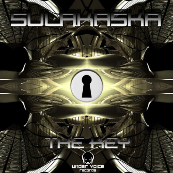 Sula Kaska - The Key - 2011 - MP3 - folder.jpg