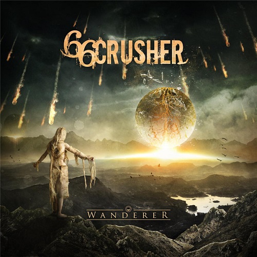 66crusher - Wanderer 2015 - Cover.jpg