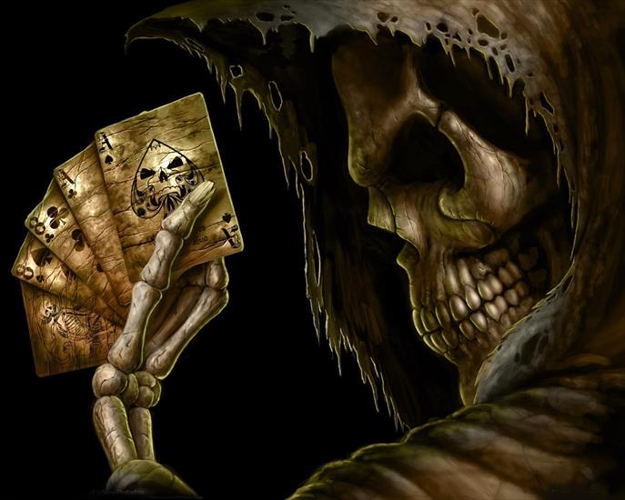   TAPETY - Skeleton Card Player.jpg