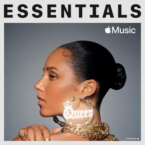 Alicia Keys - Essentials 2022 - cover.jpg