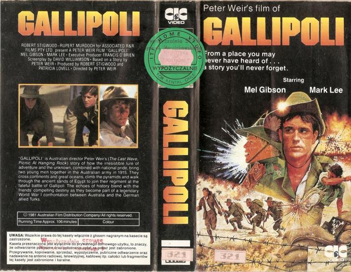 Okładki VHS - Gallipoli.jpg