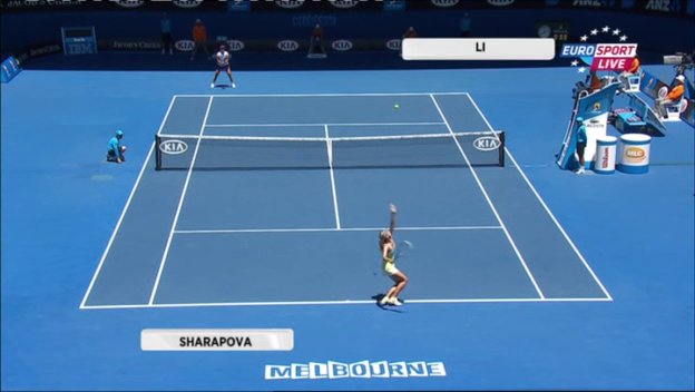 -                      ... - Tenis - Australian Open 2013 - Li Na vs Maria Sharapova - 24.01.2013.png