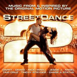 StreetDance 2 Original Soundtrack 2012 - Street Dance 2.jpg