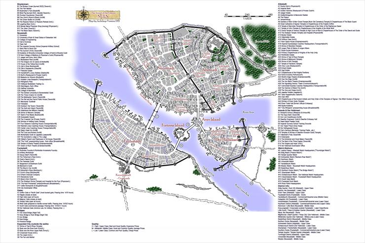 Mapy Miasta Starego Świata - Nuln Schmat Miasta.jpg