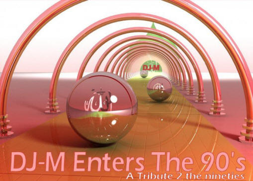 DJ-M Enters The 90s 2011 - front.jpg