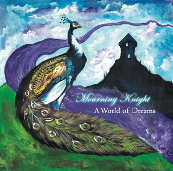 Mourning Knight - A World of Dreams 2023 - cover.jpg