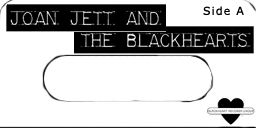 Joan Jett  the Blackhearts - I Love Rock N Roll v1 - label.png