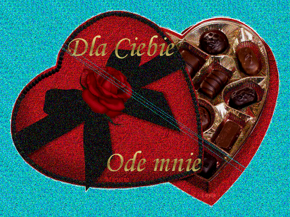 Gify-Dla Ciebie - dla ciebie czekoladki serduszko3-3.gif