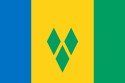Ameryka Północna - Saint Vincent i Grenadyny.png