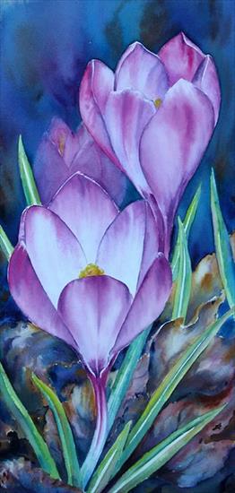 Marianne Broome - 5_Marianne Broome - First of Spring.jpg
