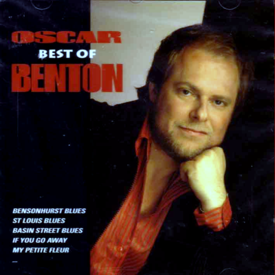 Benton Oscar - Oscar Benton.bmp