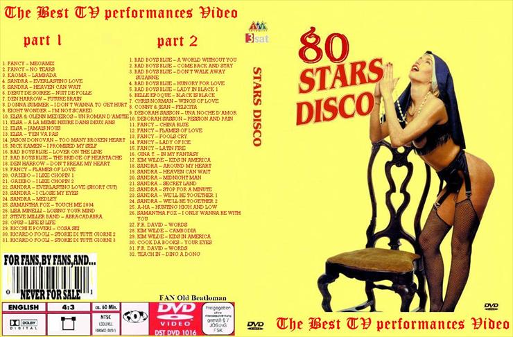 Private Collection DVD oraz cale płyty1 - 80 Stars Disco.jpg