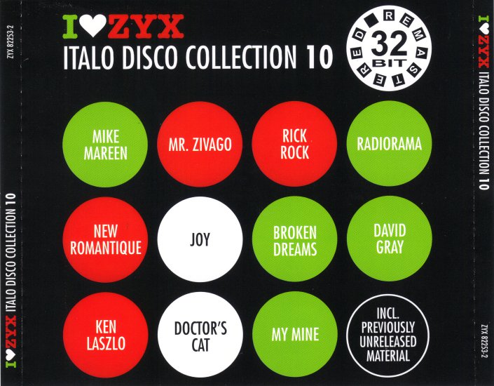 VA - ZYX Italo Disco Collection 10 2009 FLAC - inlay.png