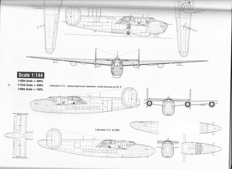 Consolidated - Consolidated B-24 Liberator 2.bmp