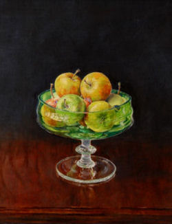 Lynette Hirschowitz - apples-250x326.jpg