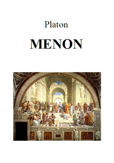 Platon - Platon - Menon.png
