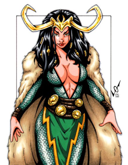 Marvel - 202064 - Garrett_Blair Loki Marvel Sif Thor.jpg