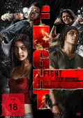 Covers - Fight - City Of Darkness - 2011.png