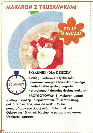 Kuchnia malucha - Makaron z truskawkami.jpg