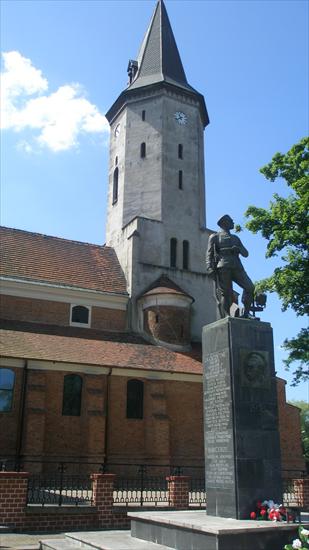 Kościoły w Polsce - P7030007.JPG