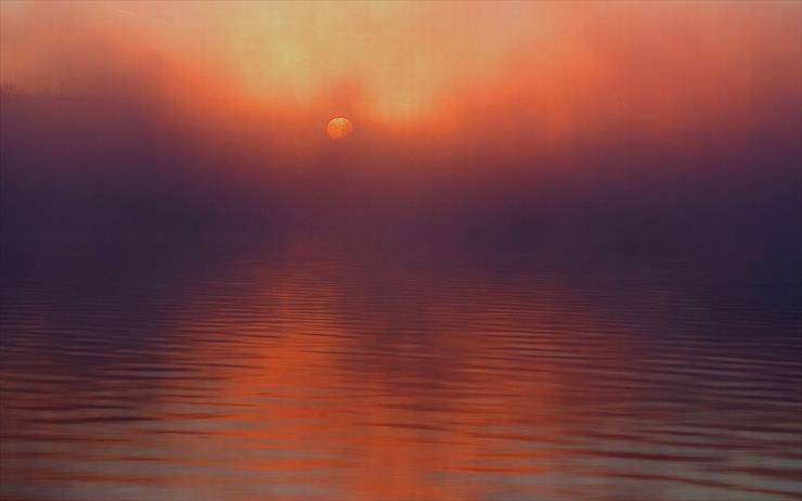 Lakes - Clinton Lake Sunrise.jpg
