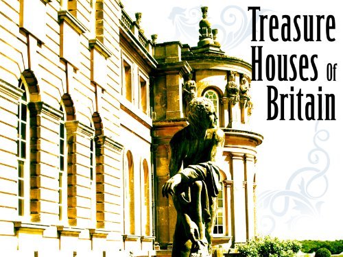 Brytyjskie skarbce - Brytyjskie skarbce 2011L-Treasure Houses of Britain.jpg