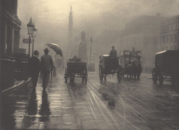 HISTORIA_FOTOGRAFII_ - Londyn 1899_odbitka z końca lat 30.jpg