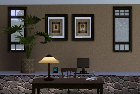The Sims 3 Mody - european-pines.jpg