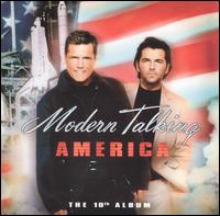 Modern Talking - America 2001 - America.jpg