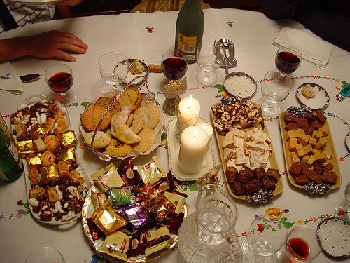 Świąteczne słodkości - Hiszpania.jpg