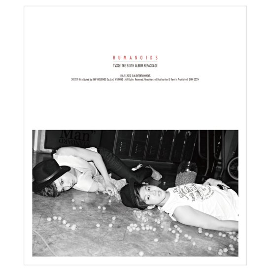 6th Korean Album Repackage Humanoids - DBSK_Humanoids.jpg