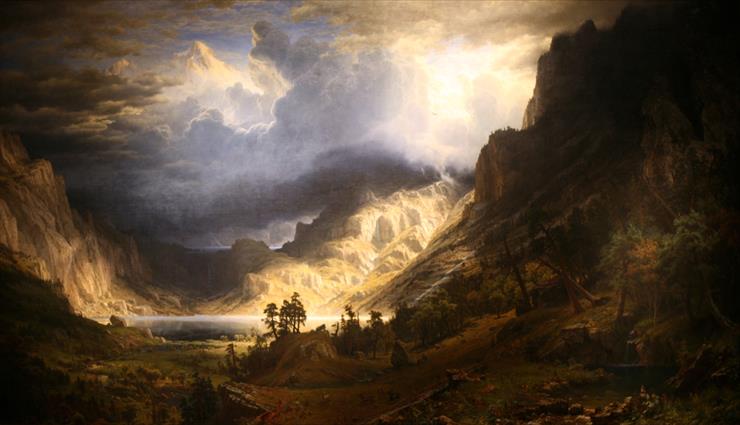 Albert Bierstadt - WLA_brooklynmuseum_Albert_Bierstadt-A_Storm_in_the_Rocky_Mountains.jpg