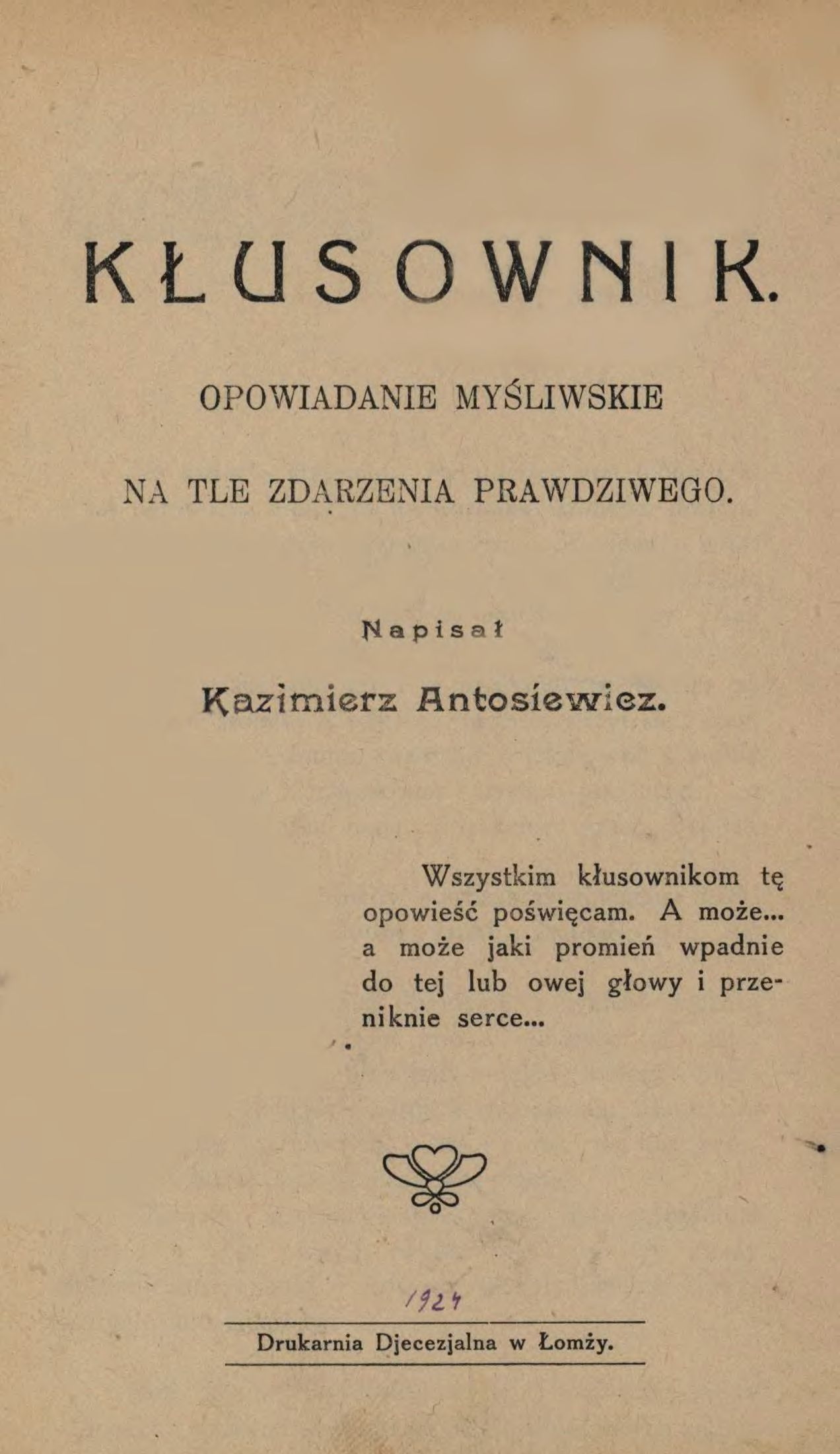 A - Antosiewicz Kazimierz - Kłusownik.jpg