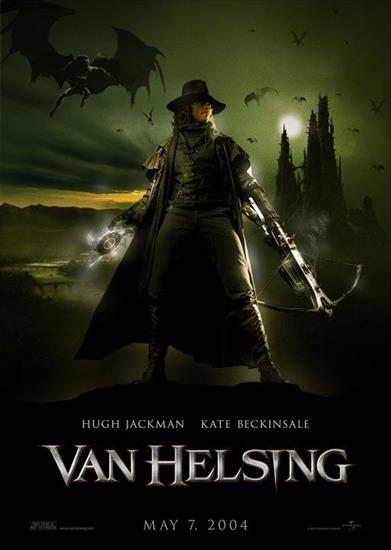 968 PLAKATÓW FILMOWYCH - POSTER - VAN HELSING.jpg