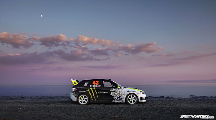 Samsung AVILA Tapety - Wallpaper_KenBlock_05_1920x1200.bmp