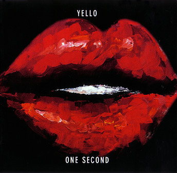 - Yello-1987 One Second by antypek - 1987 OS-Booklet-front.jpg