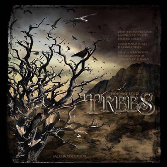 Trees - Rons_Trees_Poster.jpg