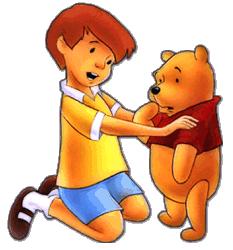 Kubuś Puchatek - Pooh i Christopher Robin3.jpg