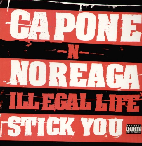 Capone -N- Noreaga - Illegal Life-Stick You 1996 - folder.jpg