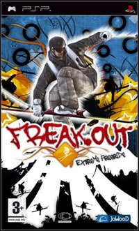 Freak Out Extreme PSP - 509463953.jpg