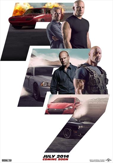 Tapety - fast_furious_7_poster_movie_2014_july_vin_paul.png