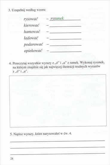ortografia na wesolo - CODZIENNIK ORTOGRAFICZNY 19.jpg